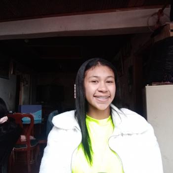 Babysitter Bogotá (Bolívar): Karol dayanna
