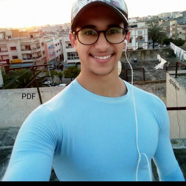 Babysitter in Dunkirk: Hicham