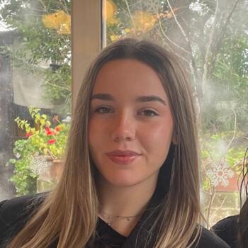 Babysitter a Pesaro: Gaia