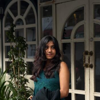 Babysitter in Coimbatore: Sathya