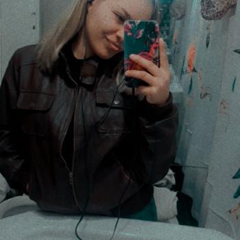 Niñera Moreno: Jessica Jazmín