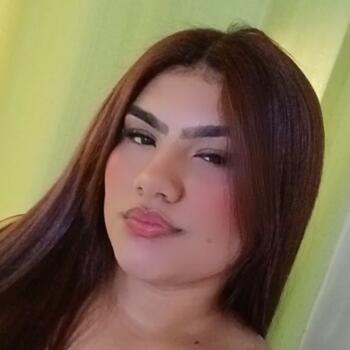 Babysitter in Guarulhos: Maria Eduarda