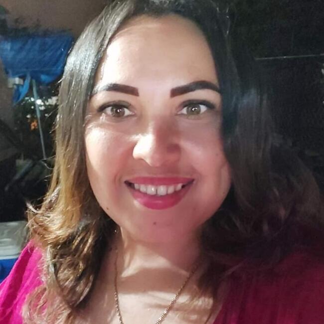 Niñera en La Chorrera: LV꙲ MARIU