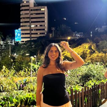 Babysitter in Mannheim: Melissa