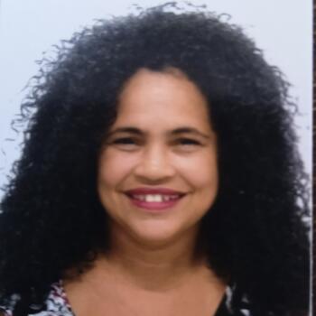 Babysitter in Peniche: Naiara matos