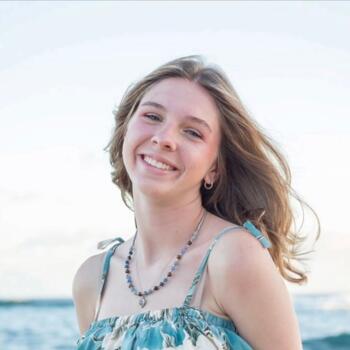 Babysitter in Bellingham (Washington): Kiah