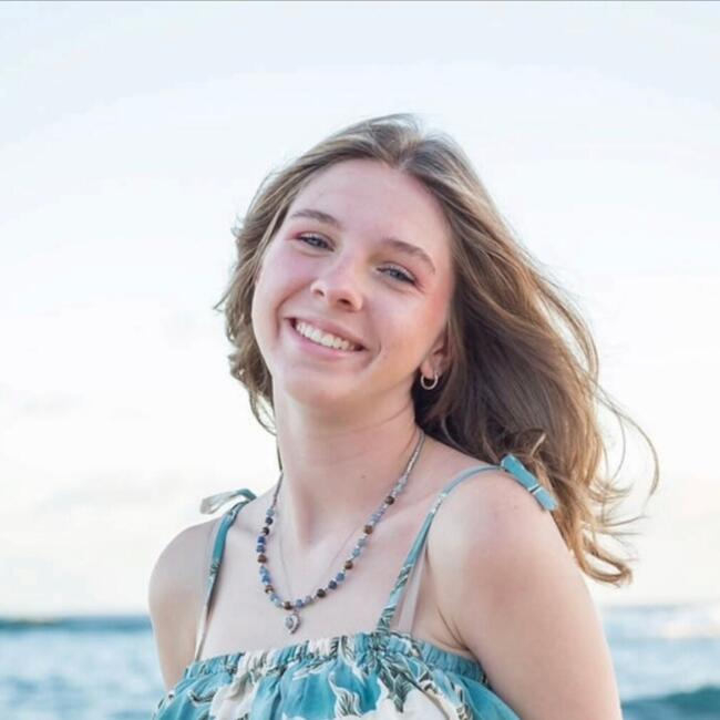 Babysitter in Bellingham (Washington): Kiah