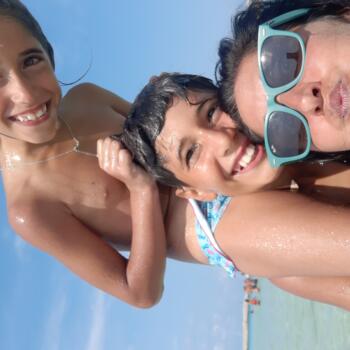Lavoro per babysitter a Verucchio: lavoro per babysitter Vania