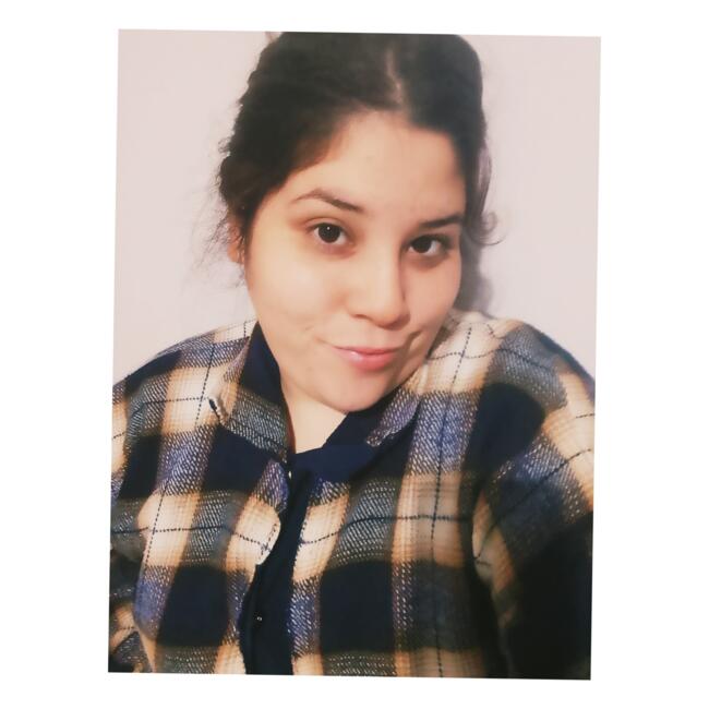 Niñera en Alta Gracia: Sasha aldana ledesma