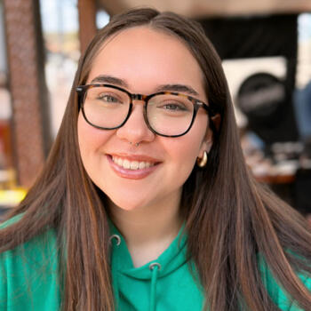 Niñera en La Reina: Laura