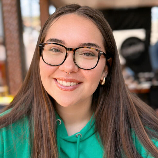 Niñera en La Reina: Laura