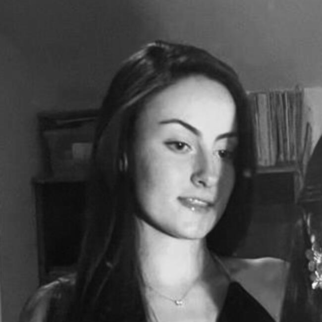 Babysitter in Saint-Pierre-des-Corps: Lilou