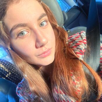 Babysitter Castrignano de' Greci: Giulia