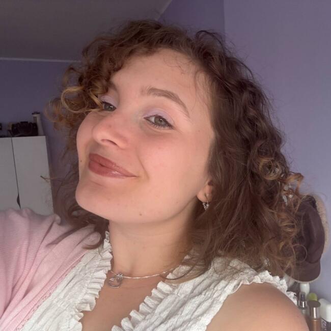 Babysitter in Bydgoszcz: Martyna