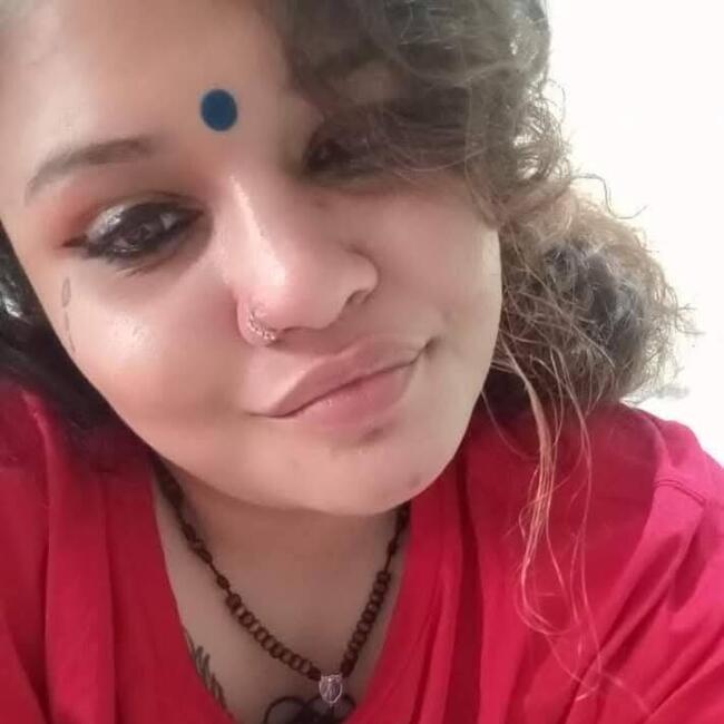 बंगलौर में बेबीसिटिंग की नौकरी: Juvia