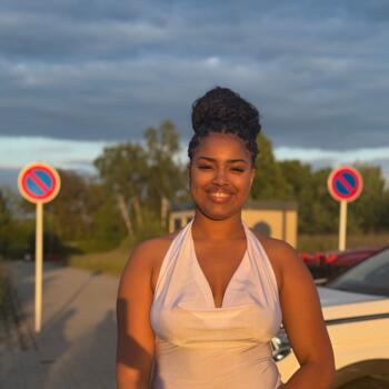 Babysitter in Esch-sur-Alzette: Karine