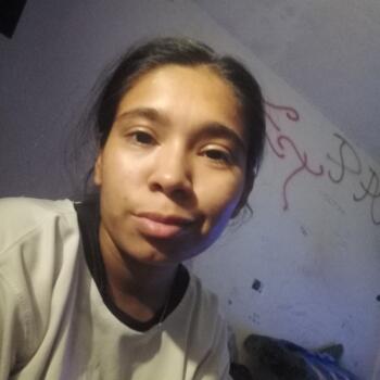 Niñera en Ciudad de Corrientes: Camila Tamara