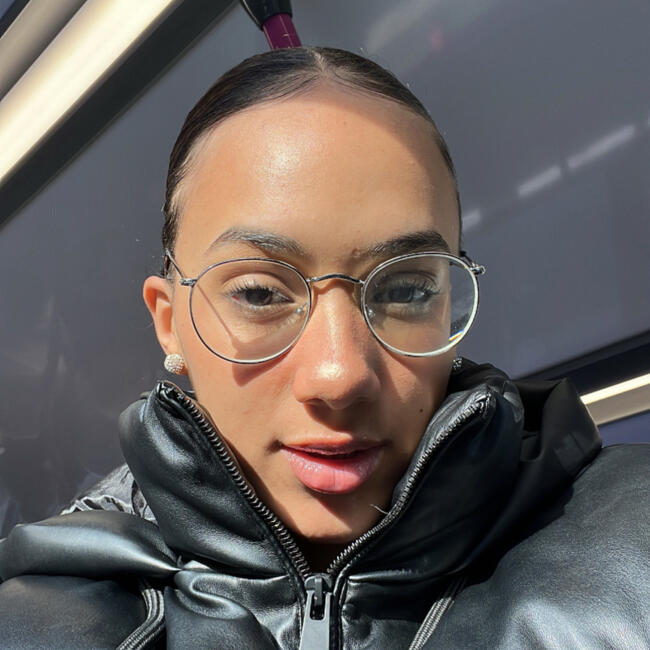 Babysitter in Vila Nova de Gaia: Bárbara