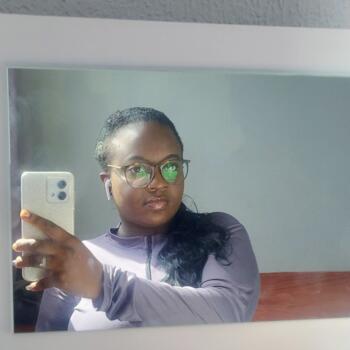 Babá em Votorantim: Leticia Maria