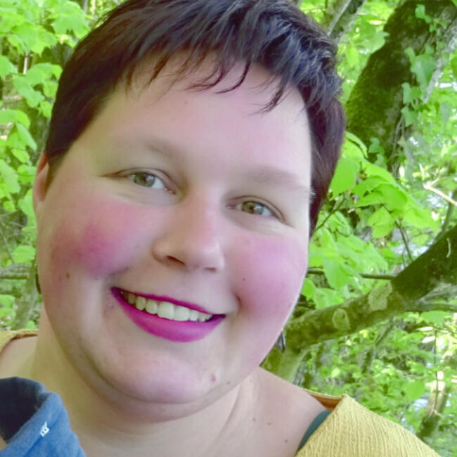 Nounou à Neuf-Berquin: Delphine