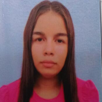 Babá em Paragominas: Maria eduarda