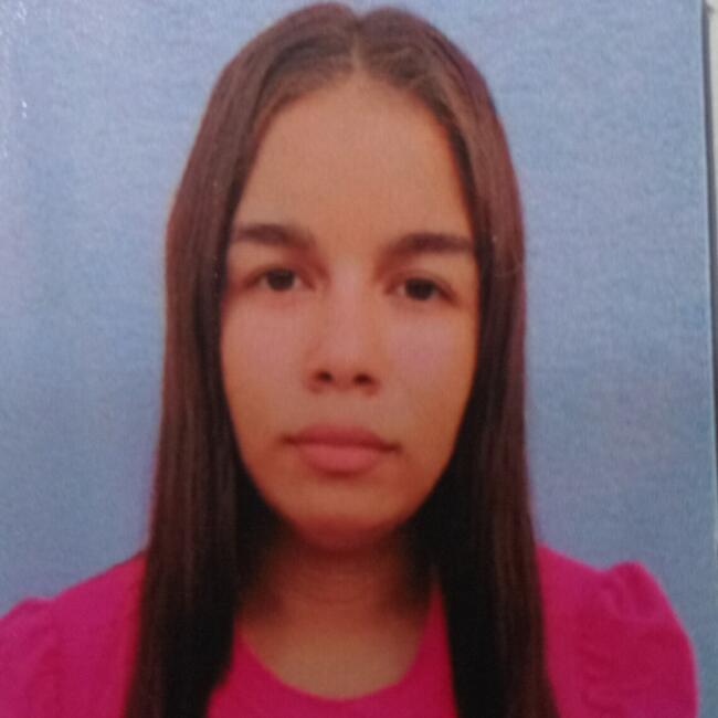 Babá em Paragominas: Maria eduarda