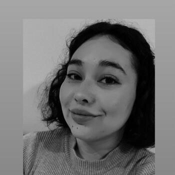 Babysitter in Port Montt: Francisca