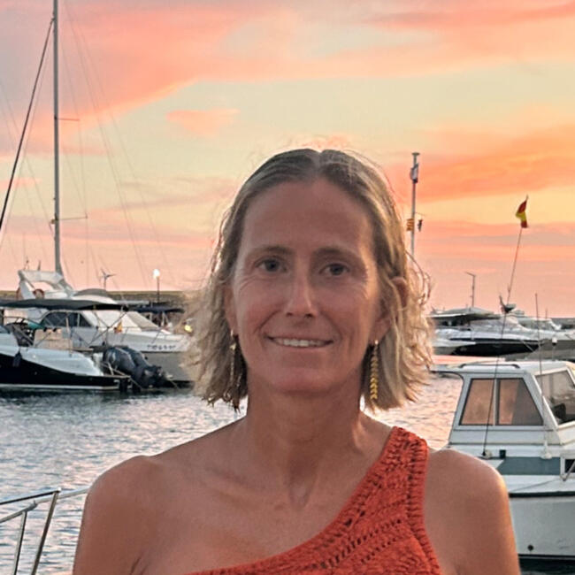 Niñera en Valencia: Beatriz