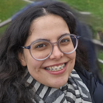 Babysitter Montlebon: Vânia