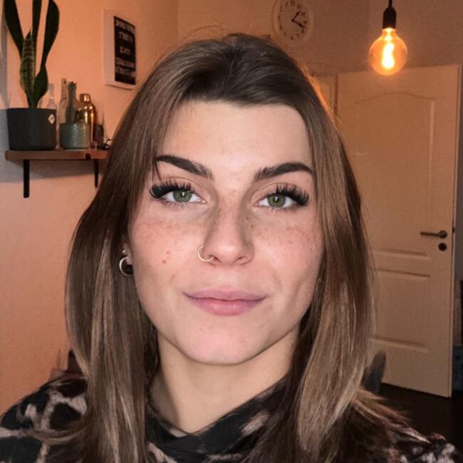 Babysitter στην περιοχή Λειψία: Amelie