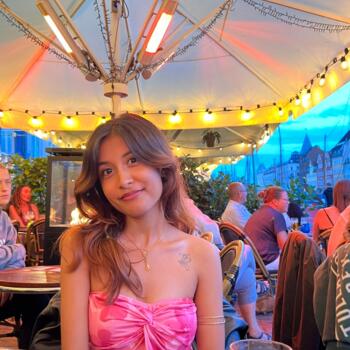 Babysitter in Rødovre Municipality: Neha