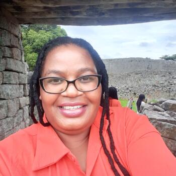 Babysitter Boksburg: Tendero