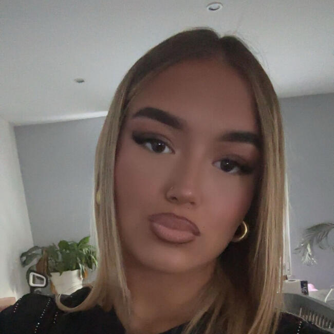 Babysitter in Longwy: Maelle