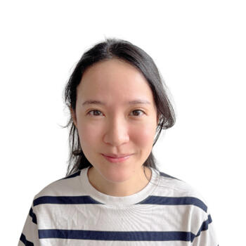 Babysitter in Singapore: Sarah