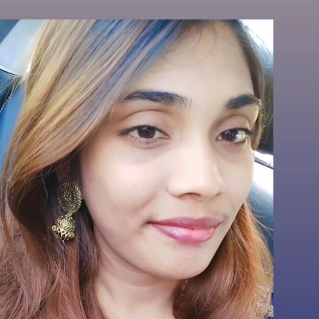 Babysitting job in Kulai: Eunice