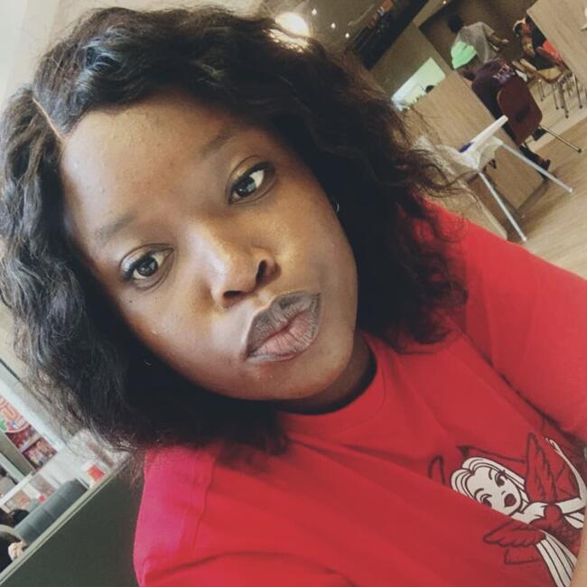 Babysitter in Germiston: Ruvimbo