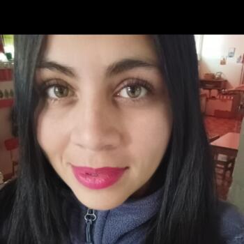 Niñera en San José de Maipo: Paula