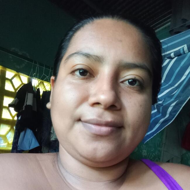 Niñera en Burunga: Thais