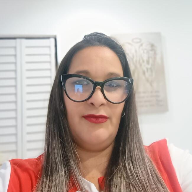 Babysitter in Villa Aeroparque: Yilian