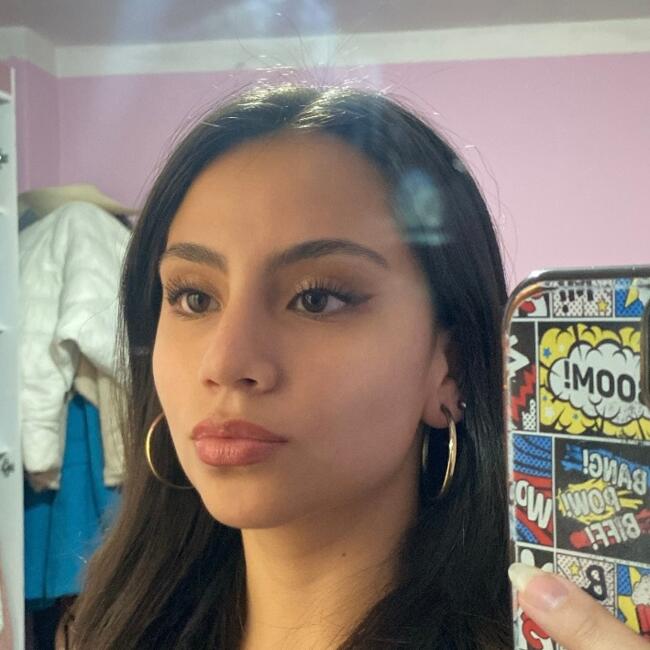 Babysitter in Trujillo: Triana Del Rosario