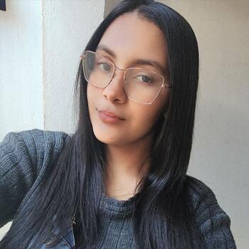 Emprego de babá em Cuiabá: Ynara Souza