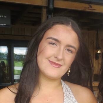 Babysitter in Mangatawhiri: Jaela