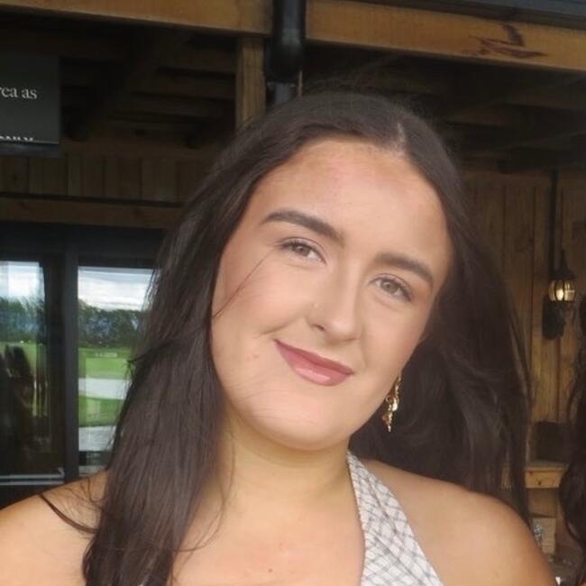 Babysitter in Mangatawhiri: Jaela