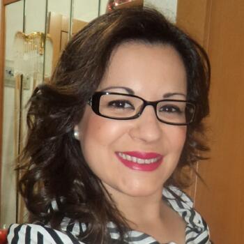 Canguro en Valencia: Laura Maria Peña Espejo