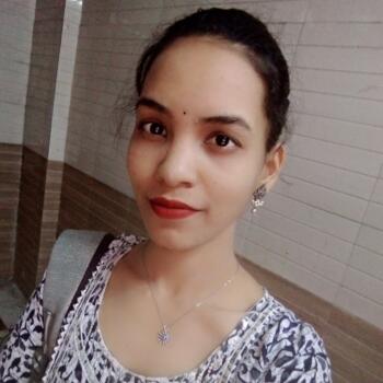 डोंबिवली में बेबीसिटर: Bhakti