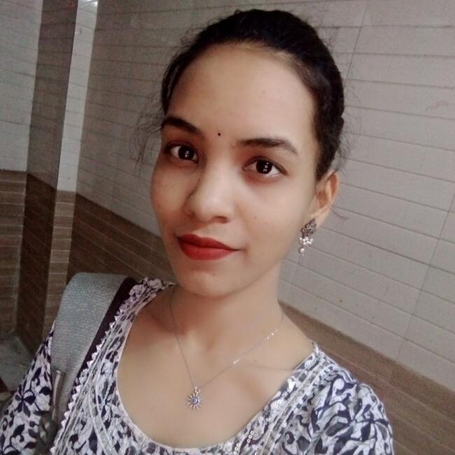 Babysitter in Dombivali: Bhakti