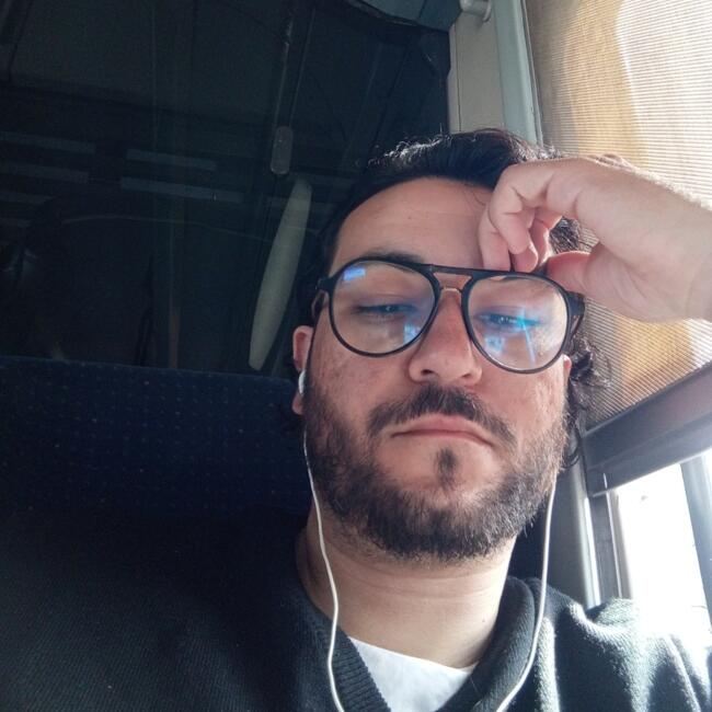 Babysitter in Temara: Youssef