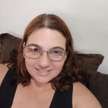 Babá em Barra do Piraí: Fernanda