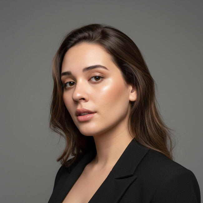 Babá em Goiânia: Rafaella Valadares