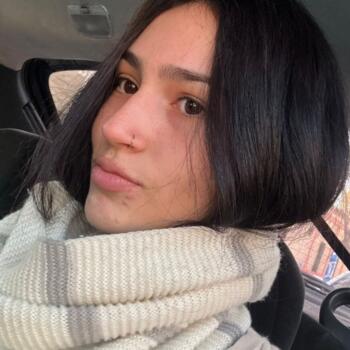 Niñera en Buenos Aires: Milagros Belen